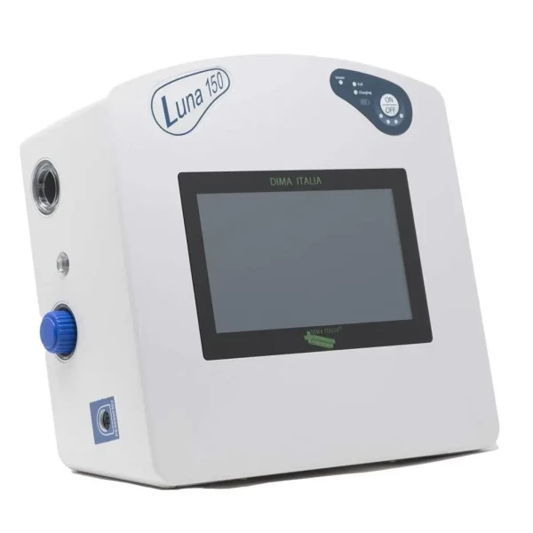 Аппарат ИВЛ LUNA 150
