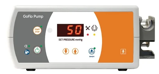 Помпа артроскопическая GoFlow