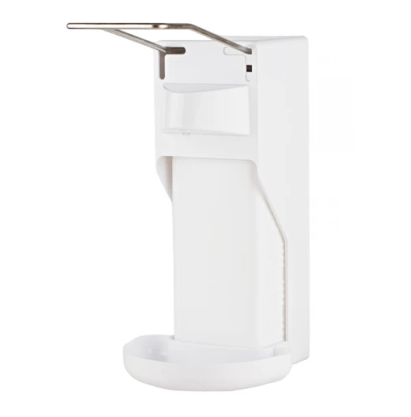 Дозатор локтевой - МДУ-10 (белый, Россия)