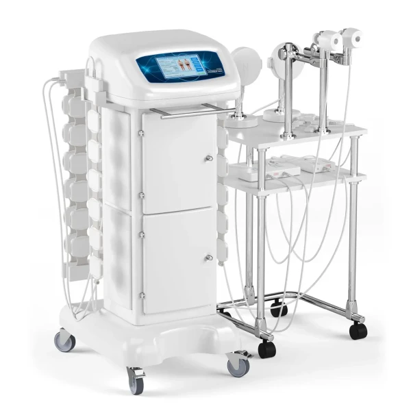 Аппарат магнитотерапевтический «Полимаг-02», Россия, 2015 г.в. (не использовался)