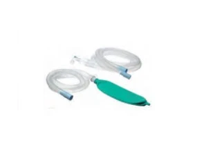 Контур дыхательный анестезиологический одноразовый взрослый