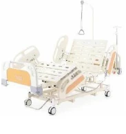 Кровать функциональная медицинская электрическая DB-3, с матрасом