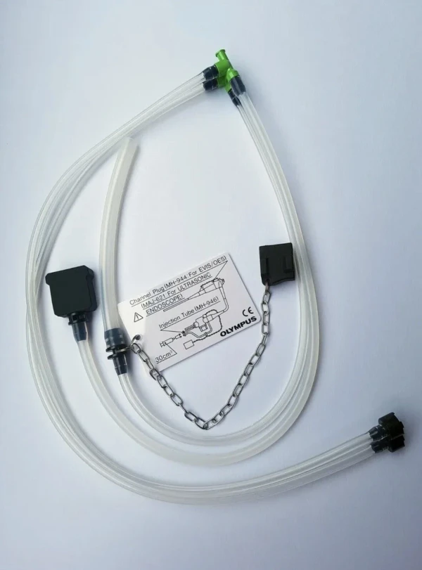 Ирригатор / инъекционная трубка для промывки каналов эндоскопов Olympus MH-946 (Оригинал), шт