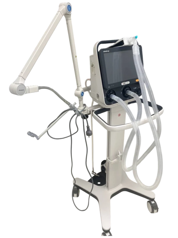 Аппарат ИВЛ Mindray SV300 (новый, не эксплуатировался)