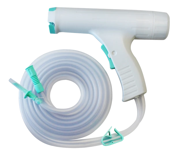 Устройство для пульсирующей промывки "Dominus Pulse", пульс-лаваж