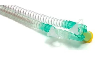 Контур дыхательный реанимационный для детей