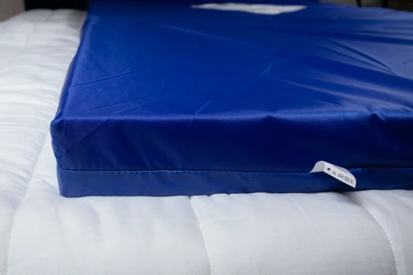 Матрас ортопедический с наматрасником, модель МПГВ