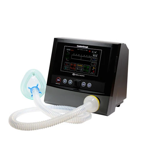 Инсуффлятор-аспиратор откашливатель Comfort Cough II Seoil Pacific