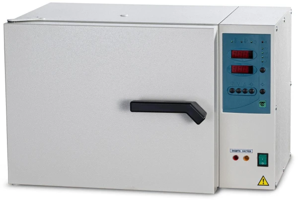 Стерилизатор воздушный ГП-20 СПУ, Россия, 2017 г.в. (идеальное состояние, не использовался)