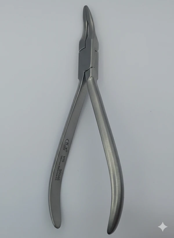 Щипцы Ортодонтические Вейнгарта, 14см