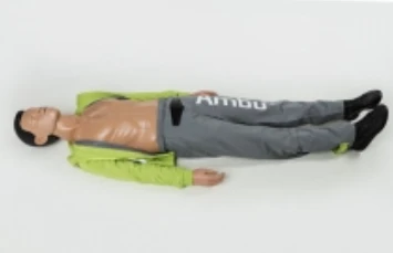 Манекен СЛР Ambu с конечностями