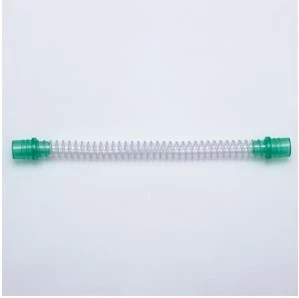 Контур(трубка) дыхательная 150 см, ПВХ