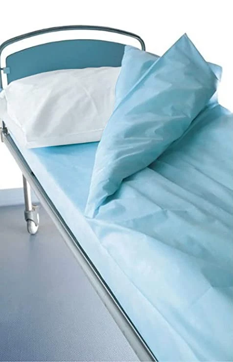 Пододеяльник 160х200 спанбонд 25 г/м2 10 шт в упаковке