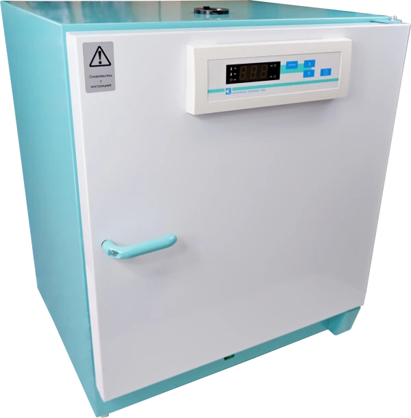 Стерилизатор воздушный настольный ГП-80-Ох-ПЗ, Россия, 2015 г.в. (не использовался)