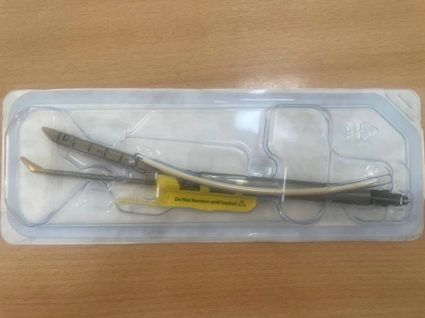 Кассета EGIA60CTAVM к инструменту сшивающему линейному Endo GIA Ultra Universal