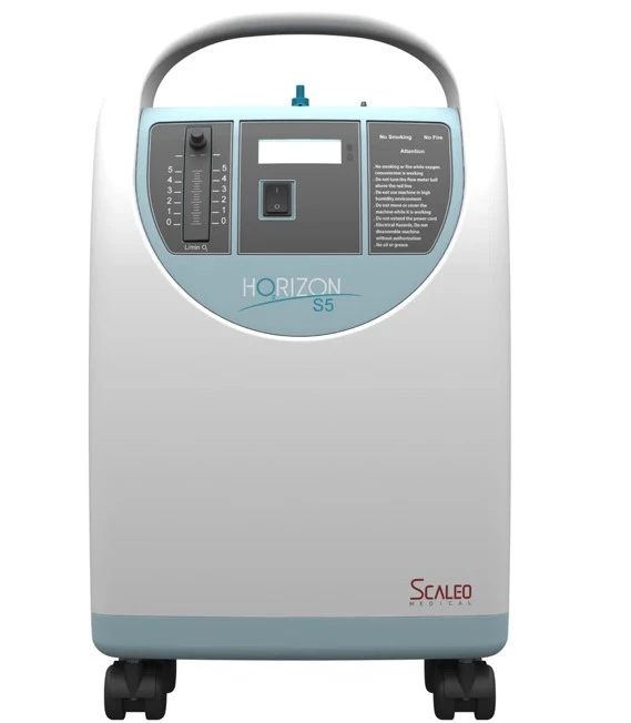 Концентратор кислорода стационарный HO2rizon S5