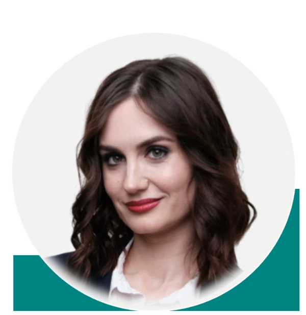 Кристина Воскресенская