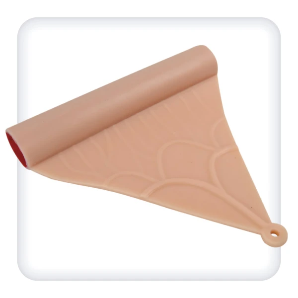 Модель тонкой кишки с брыжейкой