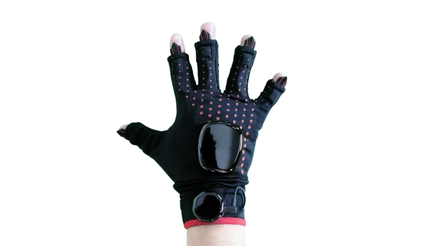Реабилитационная перчатка - тренажер SensoRehab
