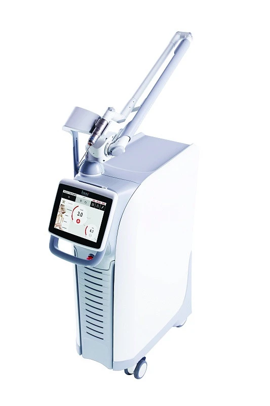 Лазерная система Fotona StarWalker XP MAX, Словения, 2018 г.в. (идеальное состояние)