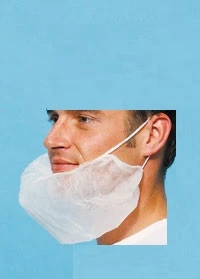 Набородник спанбонд 25 г/м2 20 шт в упаковке