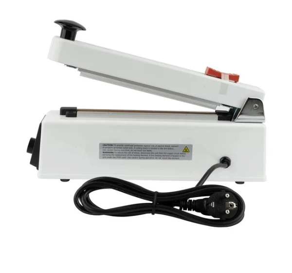 Legrin 210HC (ME-210HC) — запечатывающее устройство для упаковки инструментов, Тайвань, 2016 г.в. (не использовался)