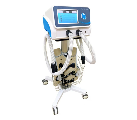 Cистема очистки дыхательных путей YANGKUN YK-800