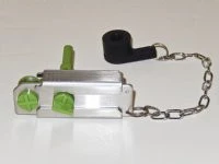 Заглушка / клапан MH-944, 24А (Channel Plug). Оригинальный., шт